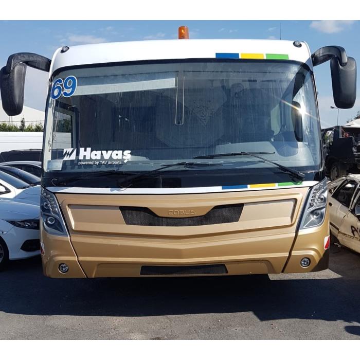 KPMF Summer Gold Metallic k70936