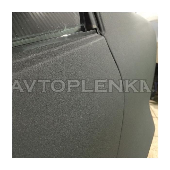 KPMF Texture Black k81232