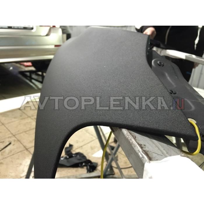 KPMF Texture Black k81232