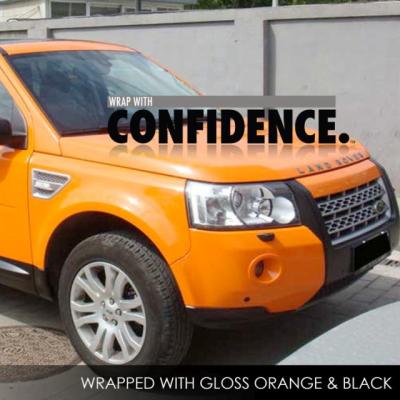 KPMF Sunset Orange k88441a