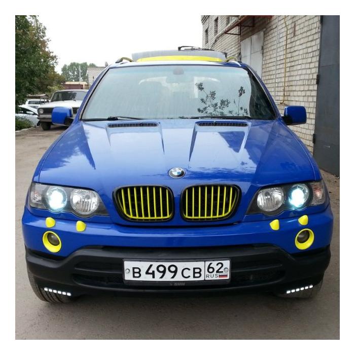 KPMF Ultramarine k88064a