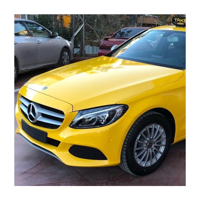 KPMF Yellow Sunrise/Silver Starlight k88331sa