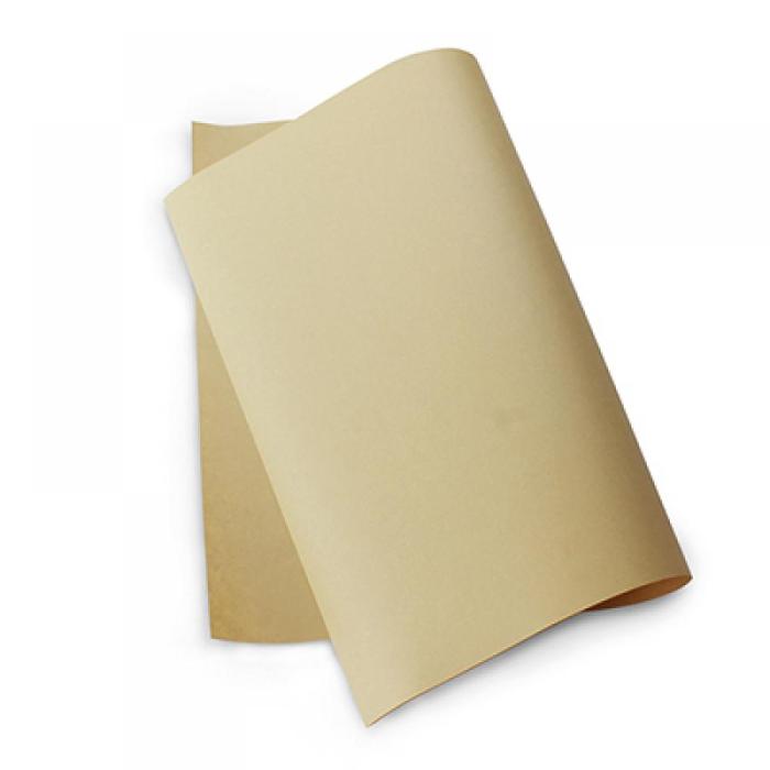 Kraft Cover Sheet 7z9-013685