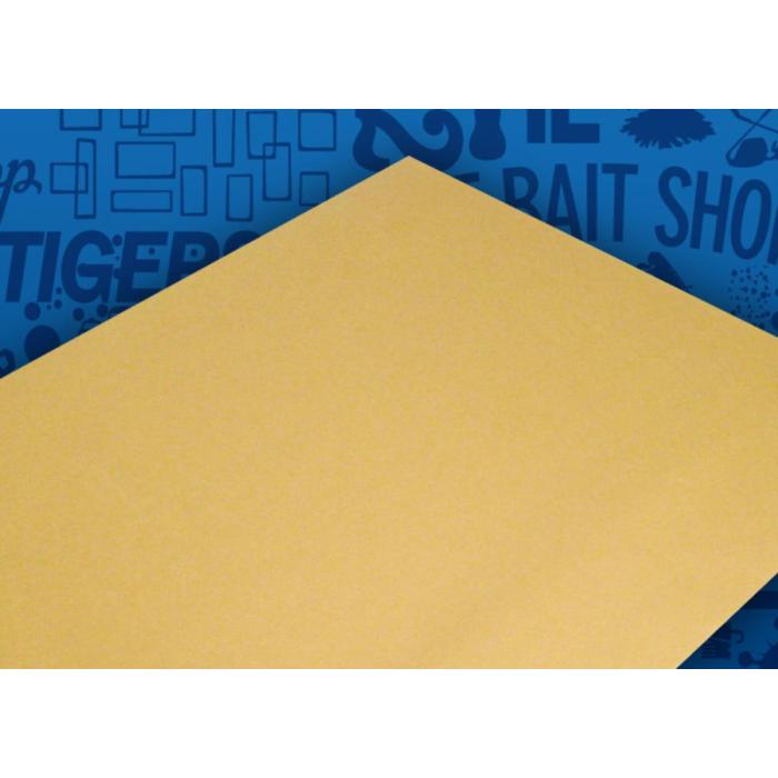 Kraft Cover Sheet 7z9-013685