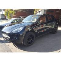Metamark Black 2mmcc10a