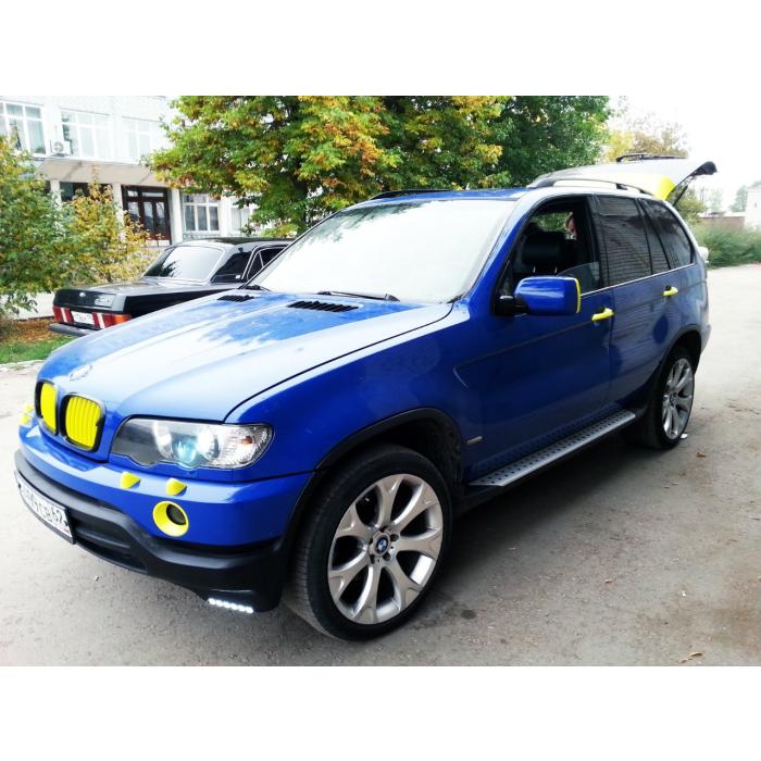 KPMF Ultramarine k88064a