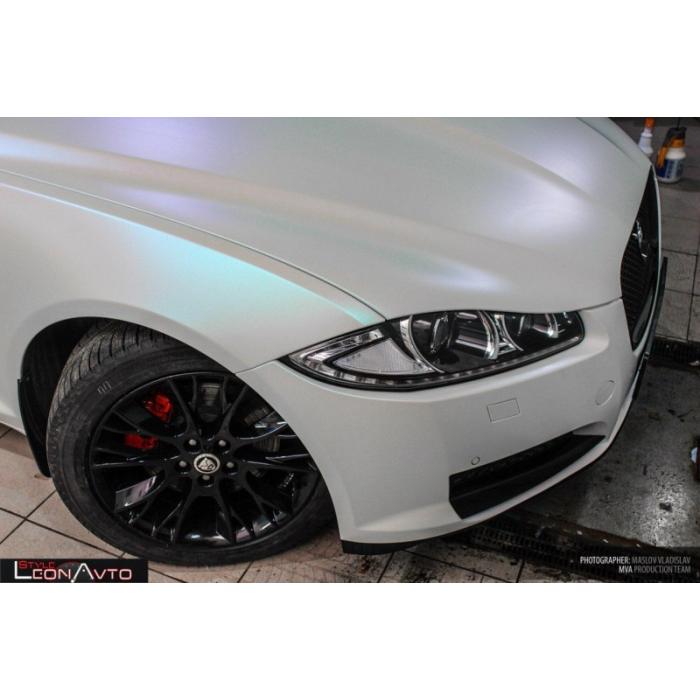 KPMF Mat Pacific Blue/White Starlight k75576a