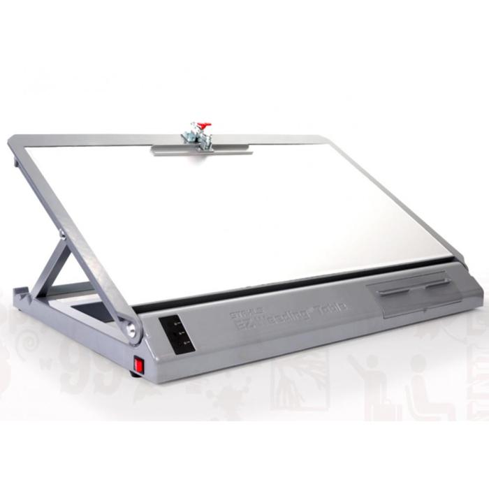 Stahl's EZ Weeding Table  7zmw163072