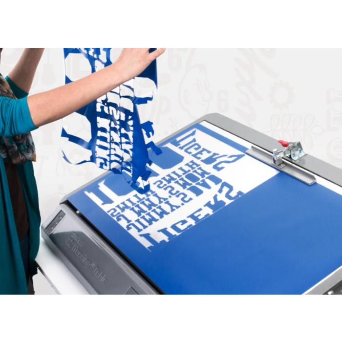 Stahl's EZ Weeding Table  7zmw163072