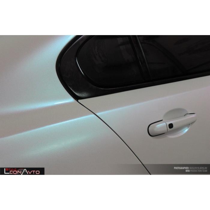 KPMF Mat Pacific Blue/White Starlight k75576a