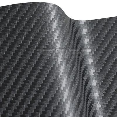 iSee2 3D Carbon Fibre Anthracite 50.991an