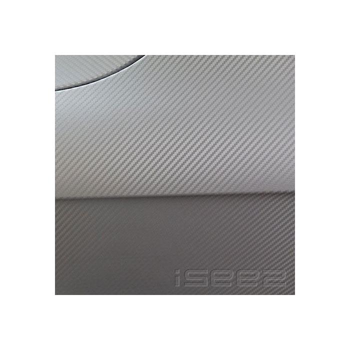 iSee2 3D Carbon Fibre Silver 50.990an