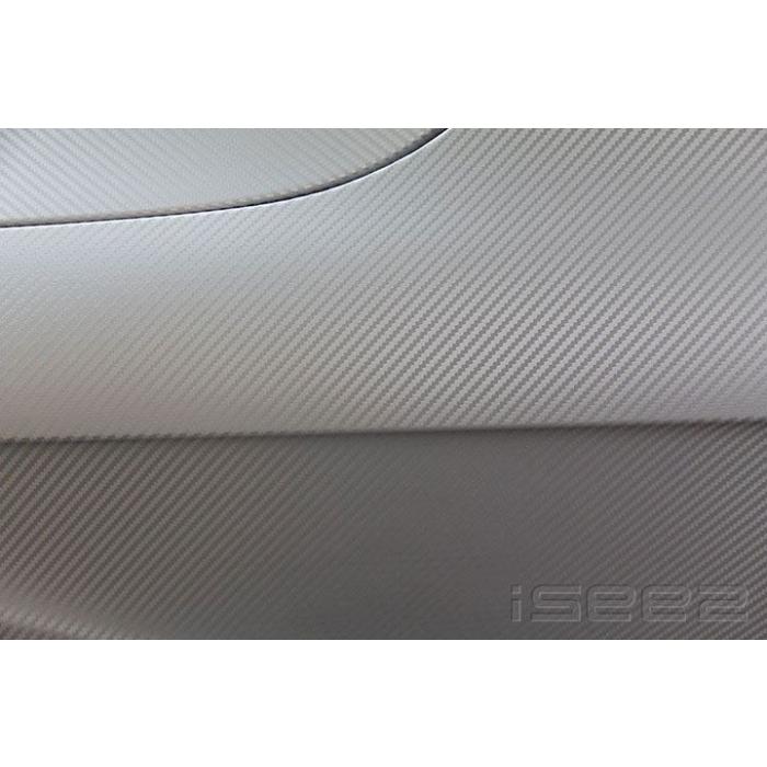 iSee2 3D Carbon Fibre Silver 50.990an