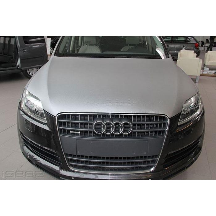 iSee2 3D Carbon Fibre Silver 50.990an