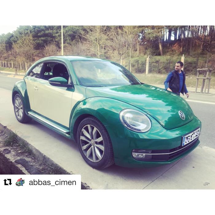 iSee2 Bottle Green 70.701a