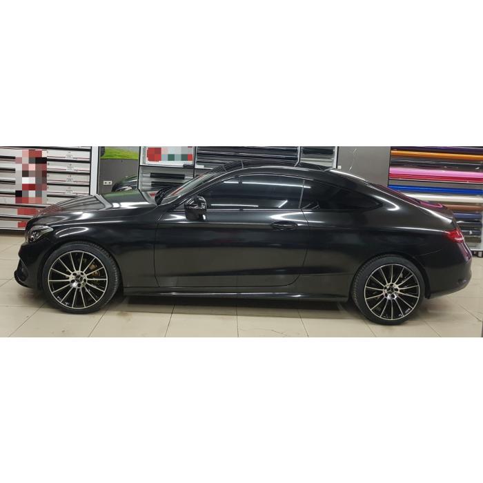 iSee2 Diamond Black 12.201an