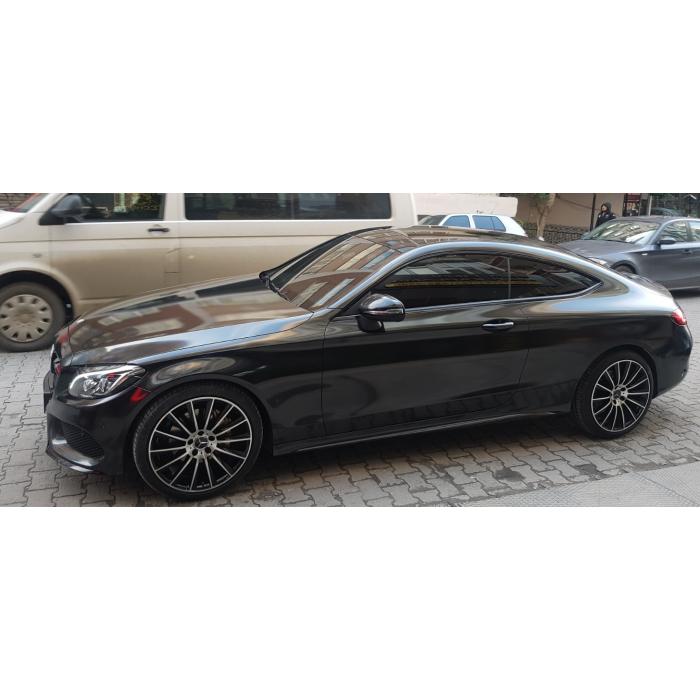 iSee2 Diamond Black 12.201an