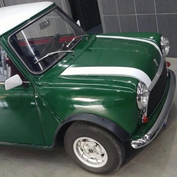 iSee2 Hunter Green 70.700a