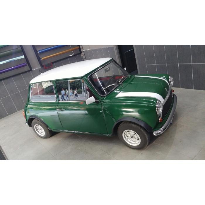 iSee2 Hunter Green 70.700a