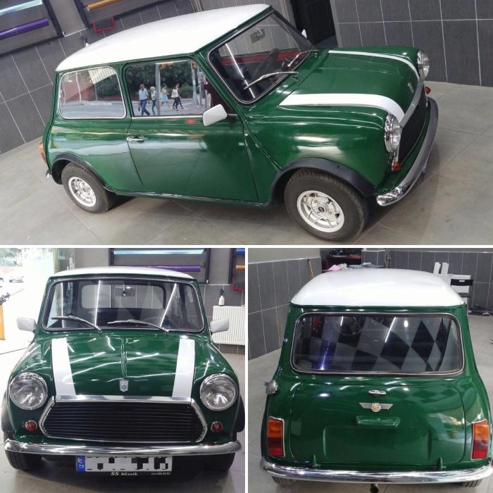 iSee2 Hunter Green 70.700a