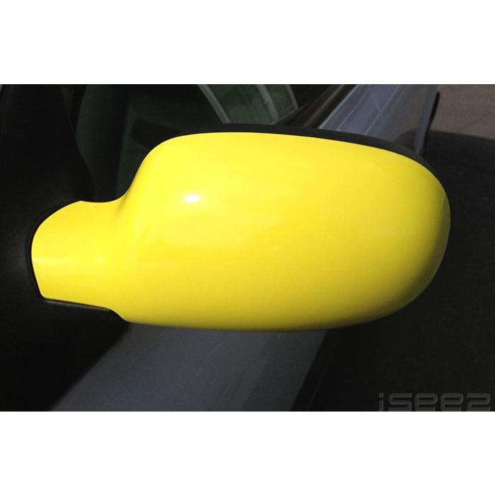 iSee2 Lemon Yellow 70.301a