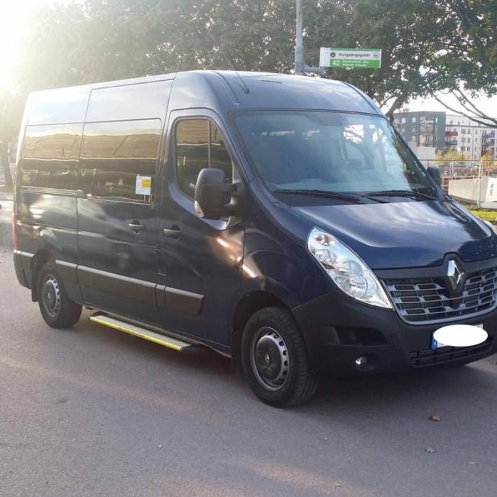 iSee2 Ocean Blue 70.602a