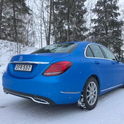 iSee2 Portofino Blue 11.600an