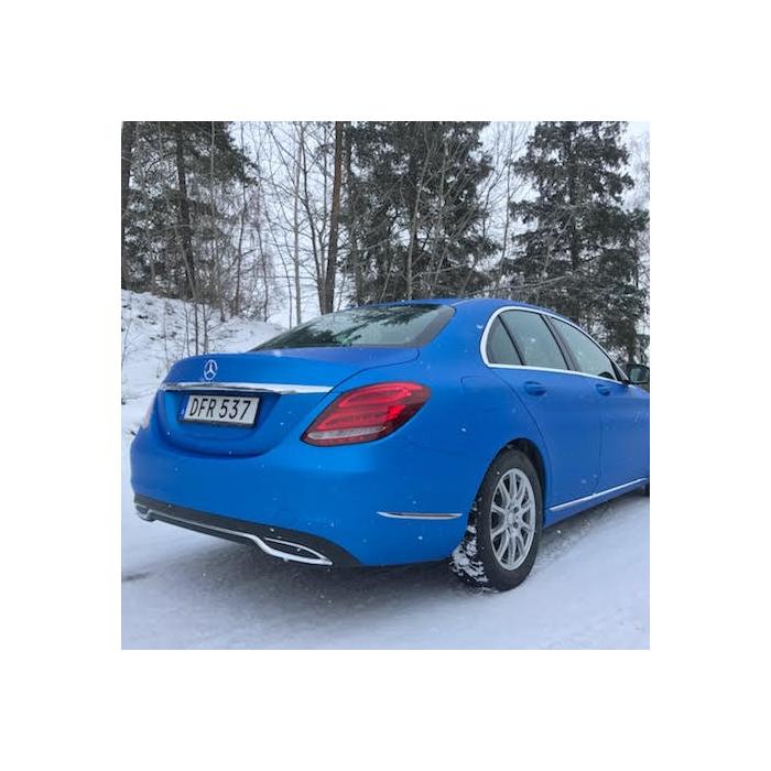 iSee2 Portofino Blue 11.600an