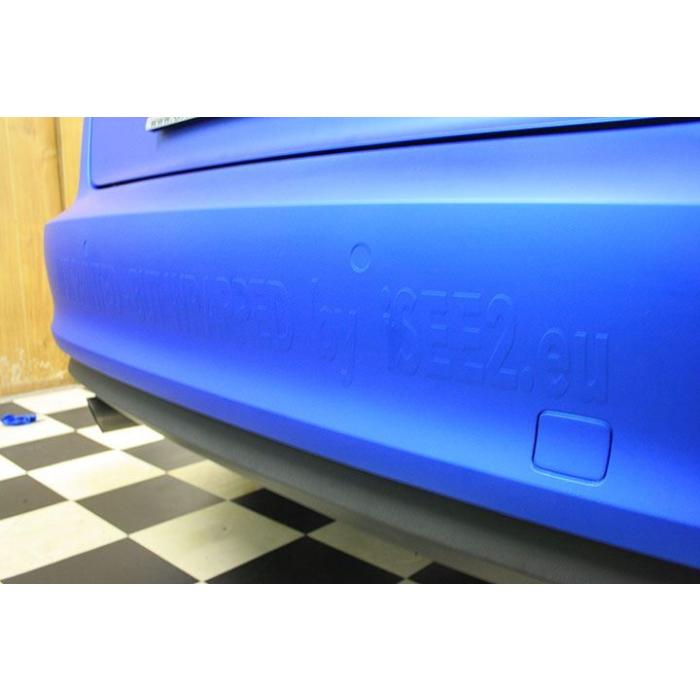 iSee2 Portofino Blue 11.600an