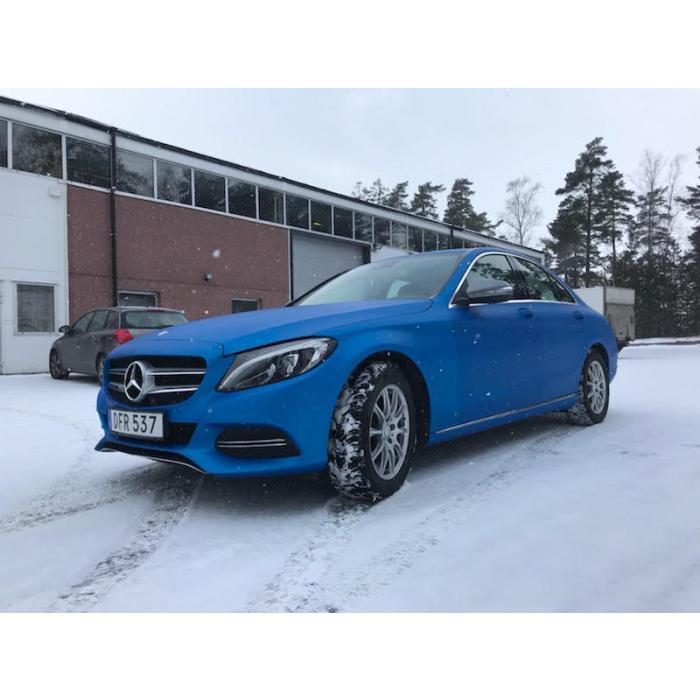 iSee2 Portofino Blue 11.600an