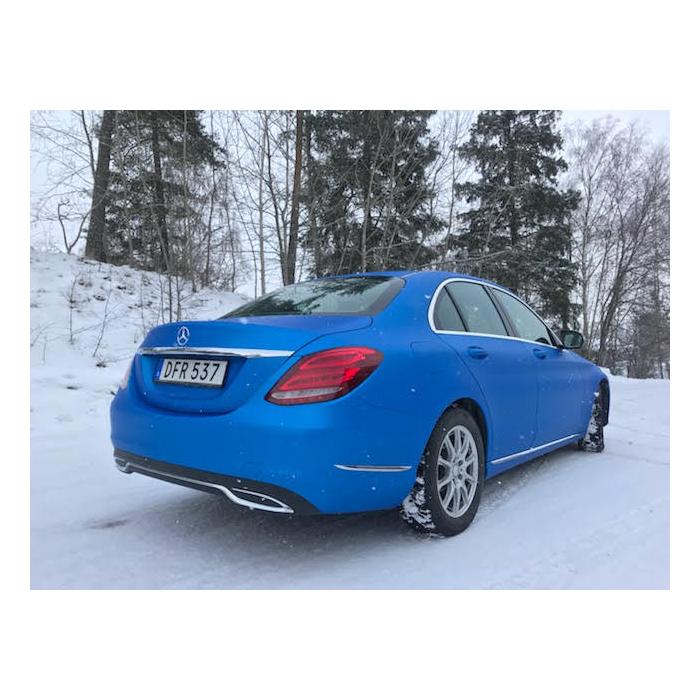 iSee2 Portofino Blue 11.600an