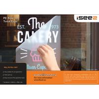 iSee2 PE Şeffaf Taşıyıcı Film 9i61.100n