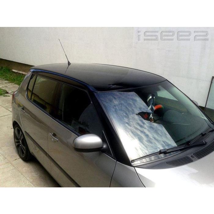 iSee2 Ultra Black 10.201n