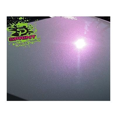 KPMF Pink/White Starlight k75474a