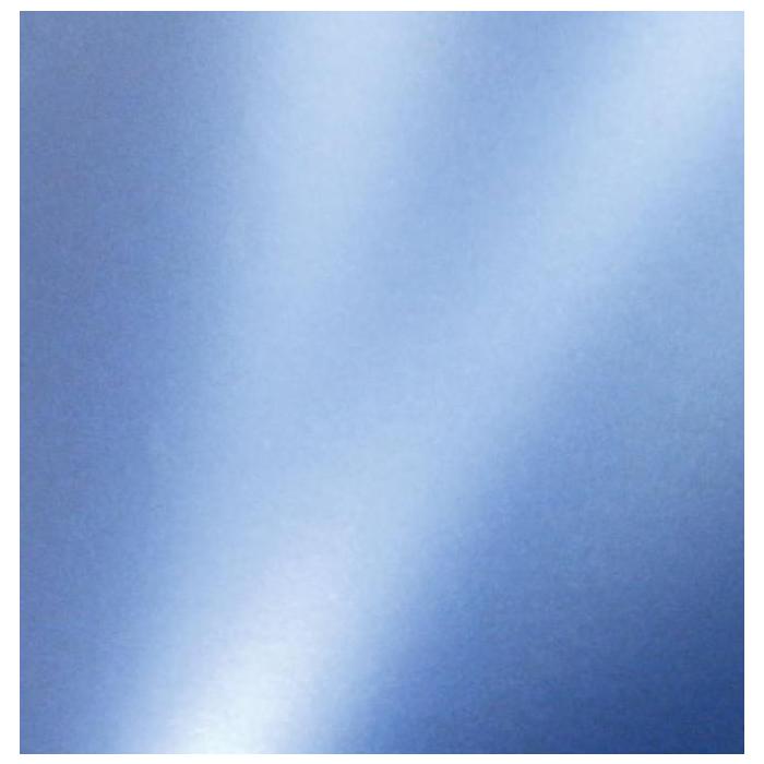 KPMF Mat Elan Blue Metallic k75561a