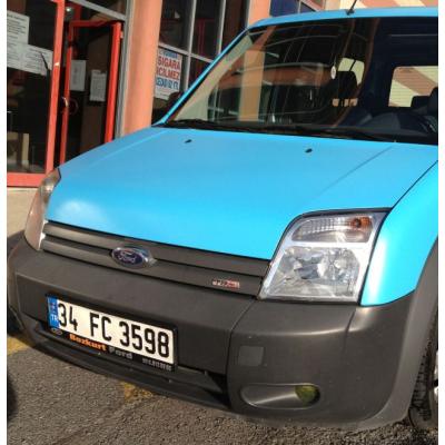 KPMF Mat Sky Blue k89063a