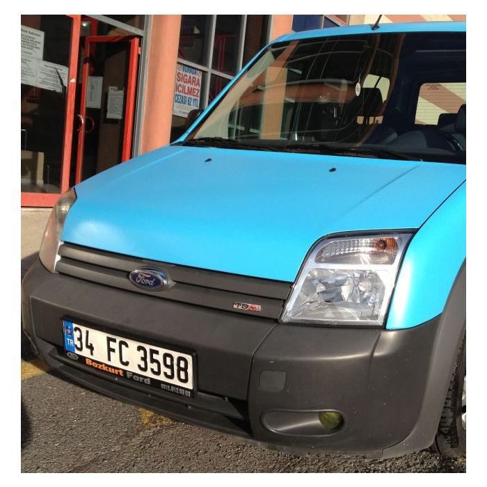 KPMF Mat Sky Blue k89063a