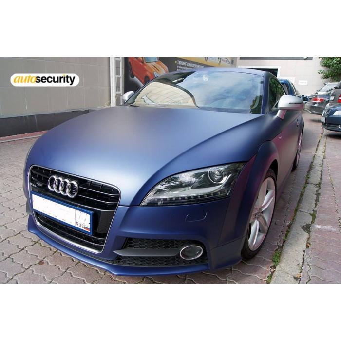 KPMF Mat Clear Stoneguard Film k89002