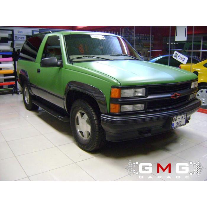 KPMF Mat Green k89077a