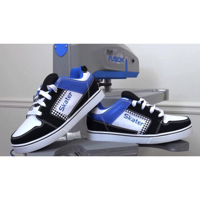 Sıcak Pres Ayakkabı Baskı Tablası 7z9a3-6950