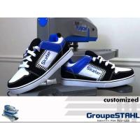 Sıcak Pres Ayakkabı Baskı Tablası 7z9a3-6950