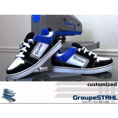 Sıcak Pres Ayakkabı Baskı Tablası 7z9a3-6950