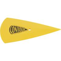 Contour Sarı Ragle - Medium t201y-m