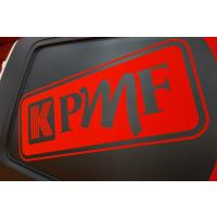 KPMF Carbon Fiber Black k87021a