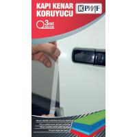KPMF Clear EtchGuard PU Bant KK13701