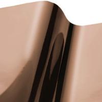 VinylEfx Krom Satin Copper 122cm Deco 3161sl