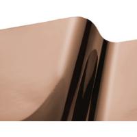 VinylEfx Krom Satin Copper 122cm Deco 3161sl